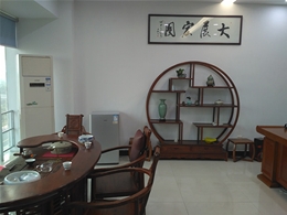 办公环境